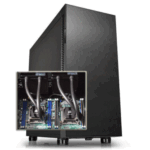 New Extreme Performance Workstations